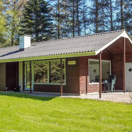 Casa vacanze 6 Person In